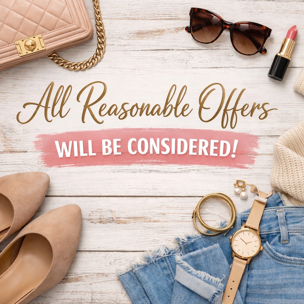 Meet your Posher, Mx